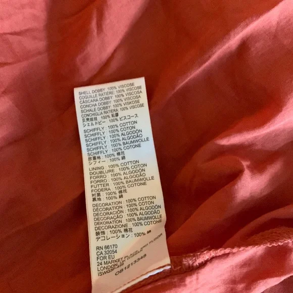 Free People Mockingbird Maxi Dress - Picture 6 of 15